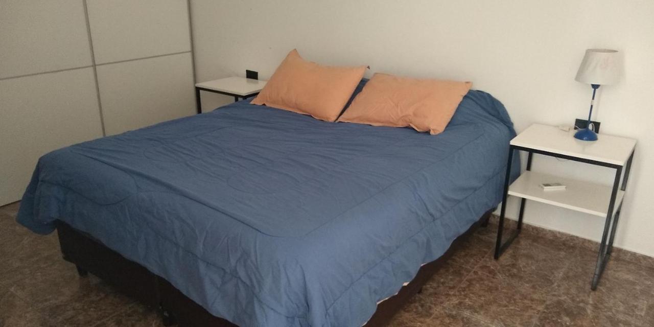 Appartement Amplio Departamento Barrio Jardin à Córdoba Extérieur photo