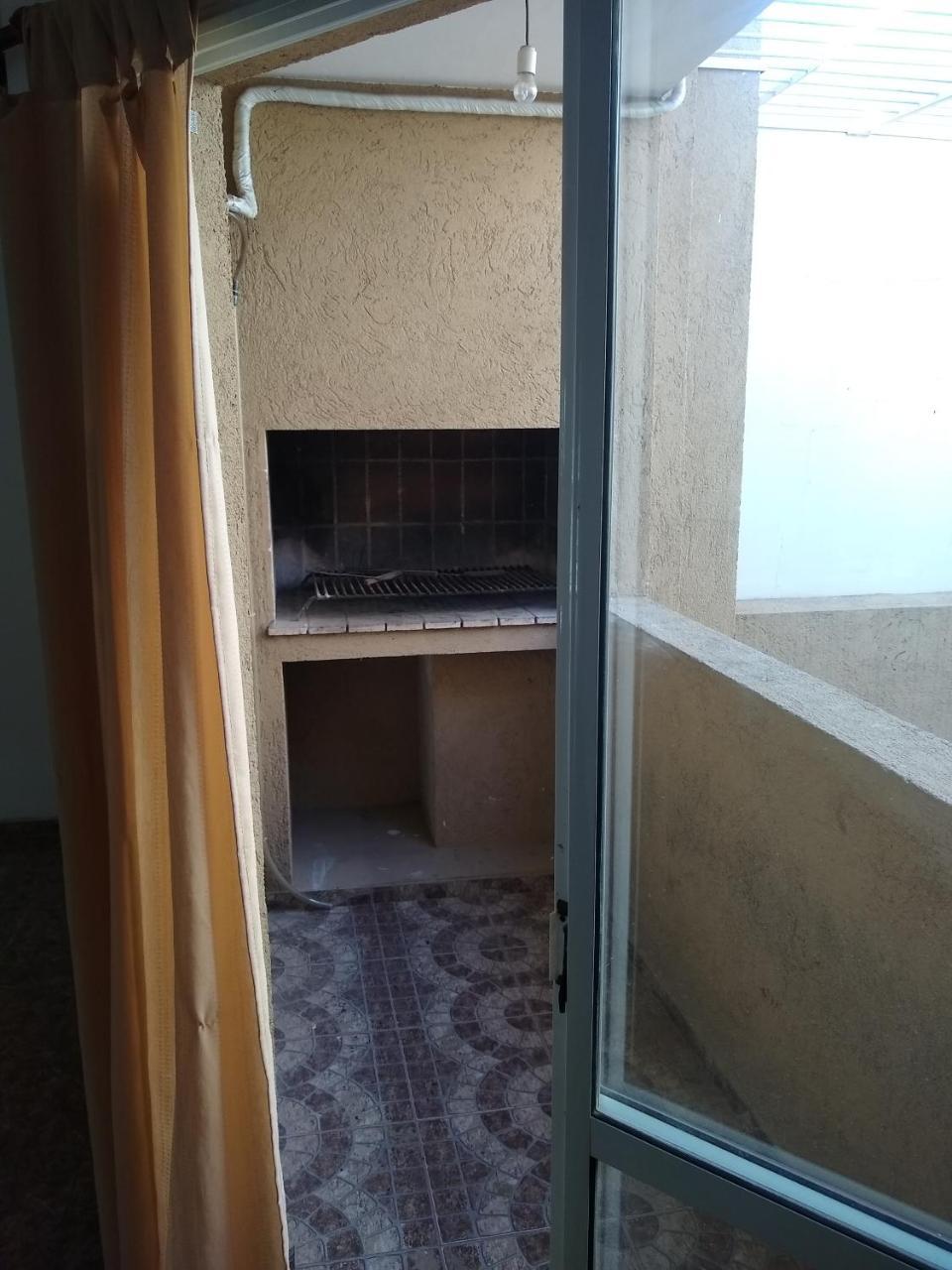 Appartement Amplio Departamento Barrio Jardin à Córdoba Extérieur photo